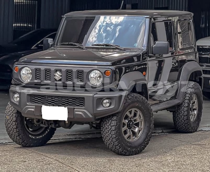 Big with watermark suzuki jimny bishkek bishkek 5801
