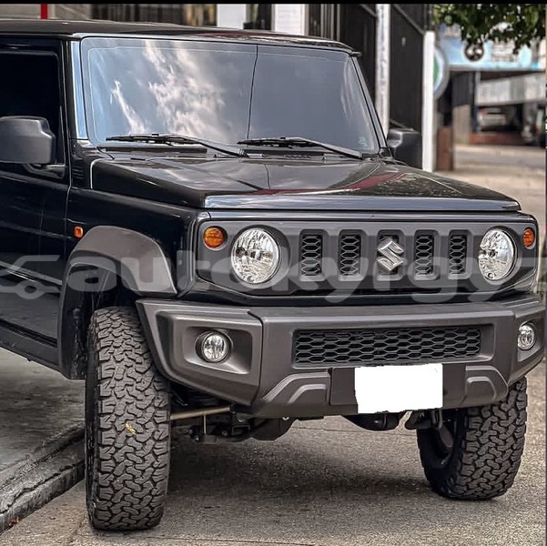 Big with watermark suzuki jimny bishkek bishkek 5801