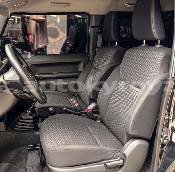 Big with watermark suzuki jimny bishkek bishkek 5801