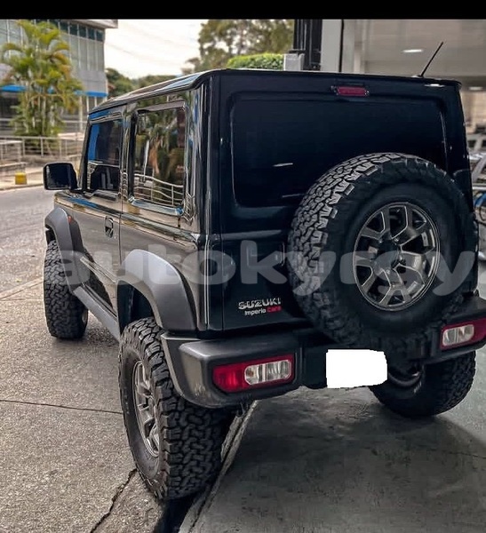 Big with watermark suzuki jimny bishkek bishkek 5801