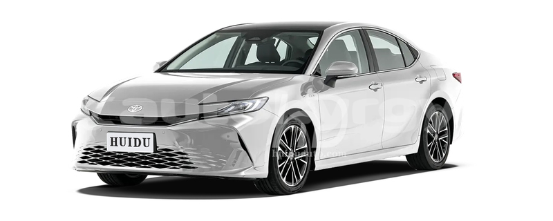 Big with watermark toyota camry chui kemin 5802