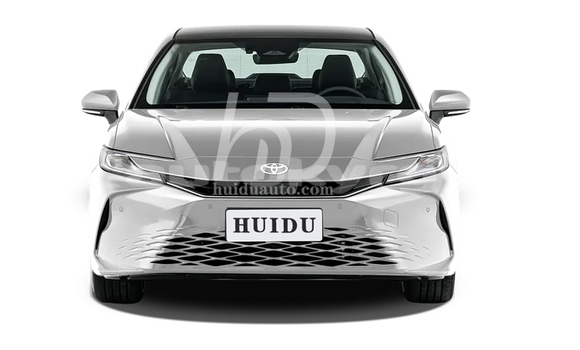 Buy New Toyota Camry White Car in Kemin in Chui Buy New Toyota Camry White Car in Kemin in Chui