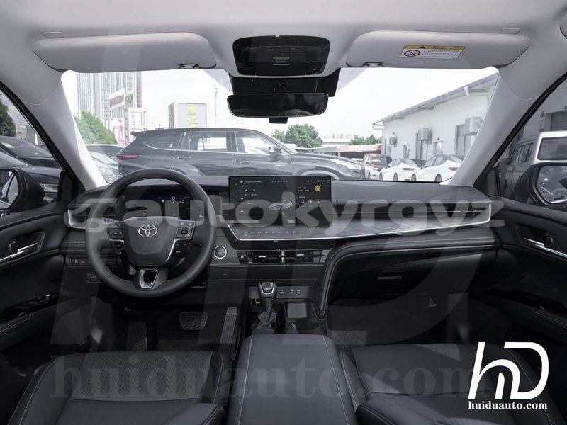 Big with watermark toyota camry chui kemin 5802