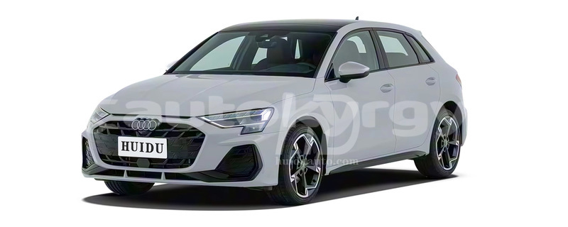 Big with watermark audi a3 issyk kul mikhaylovka 5805