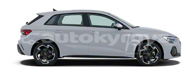 Big with watermark audi a3 issyk kul mikhaylovka 5805
