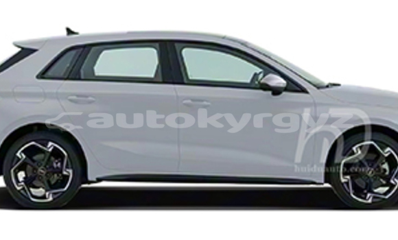 Buy New Audi A3 Other Car in Mikhaylovka in Issyk-Kul Buy New Audi A3 Other Car in Mikhaylovka in Issyk-Kul