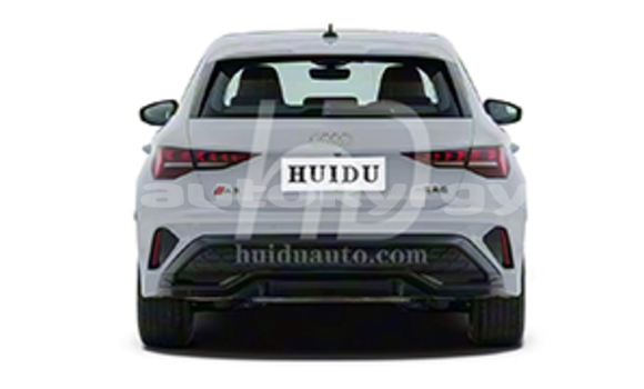 Buy New Audi A3 Other Car in Mikhaylovka in Issyk-Kul Buy New Audi A3 Other Car in Mikhaylovka in Issyk-Kul