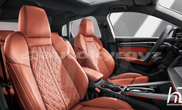Buy New Audi A3 Other Car in Mikhaylovka in Issyk-Kul Buy New Audi A3 Other Car in Mikhaylovka in Issyk-Kul