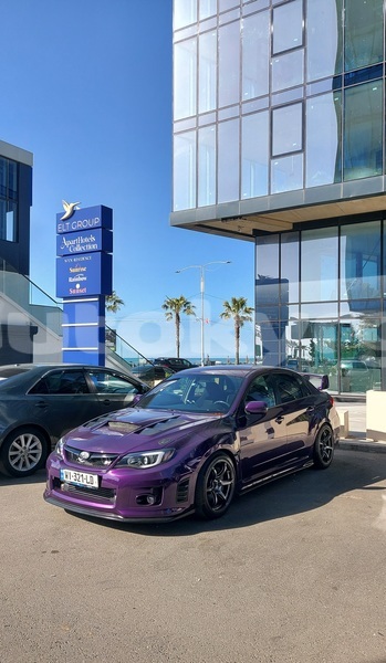 Big with watermark subaru impreza wrx sti issyk kul balykchy 5806