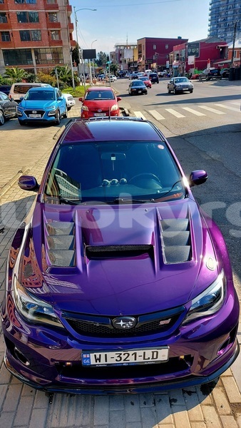 Big with watermark subaru impreza wrx sti issyk kul balykchy 5806