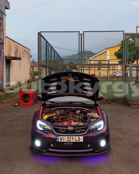 Big with watermark subaru impreza wrx sti issyk kul balykchy 5806