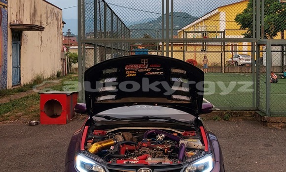 Buy Used Subaru Impreza WRX STi Other Car in Balykchy in Issyk-Kul Buy Used Subaru Impreza WRX STi Other Car in Balykchy in Issyk-Kul
