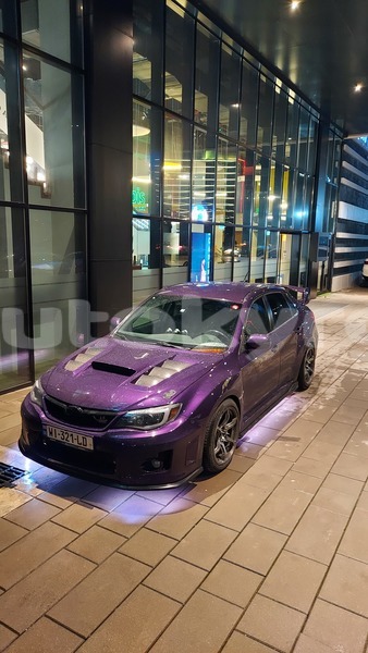 Big with watermark subaru impreza wrx sti issyk kul balykchy 5806