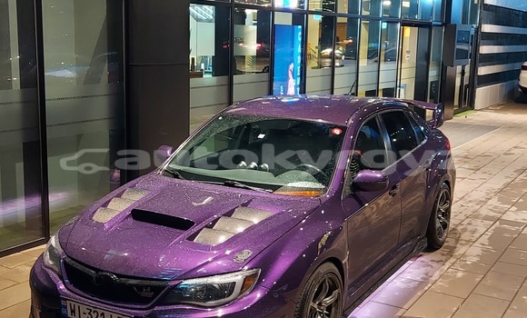 Buy Used Subaru Impreza WRX STi Other Car in Balykchy in Issyk-Kul Buy Used Subaru Impreza WRX STi Other Car in Balykchy in Issyk-Kul