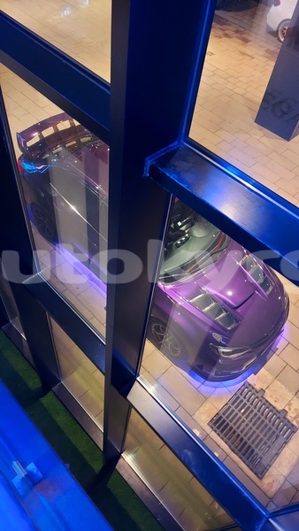 Big with watermark subaru impreza wrx sti issyk kul balykchy 5806
