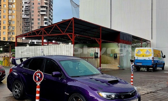Buy Used Subaru Impreza WRX STi Other Car in Balykchy in Issyk-Kul Buy Used Subaru Impreza WRX STi Other Car in Balykchy in Issyk-Kul