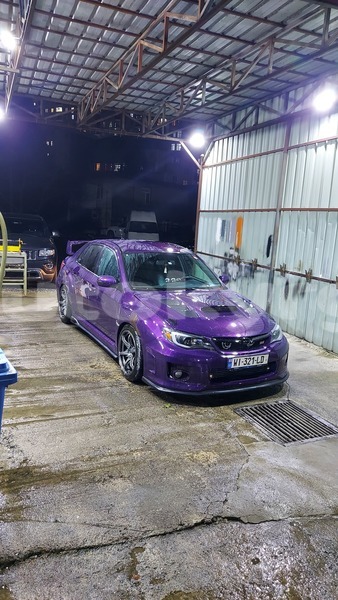 Big with watermark subaru impreza wrx sti issyk kul balykchy 5806