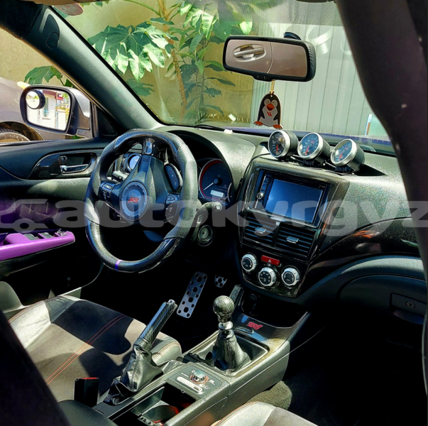 Big with watermark subaru impreza wrx sti issyk kul balykchy 5806