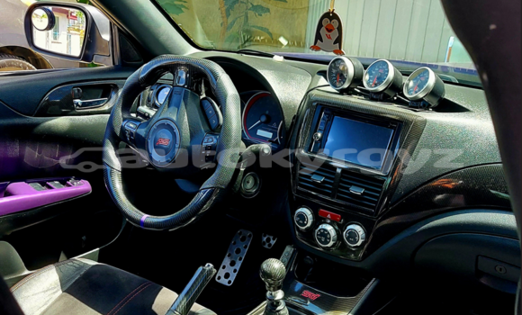 Buy Used Subaru Impreza WRX STi Other Car in Balykchy in Issyk-Kul Buy Used Subaru Impreza WRX STi Other Car in Balykchy in Issyk-Kul