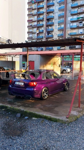Big with watermark subaru impreza wrx sti issyk kul balykchy 5806