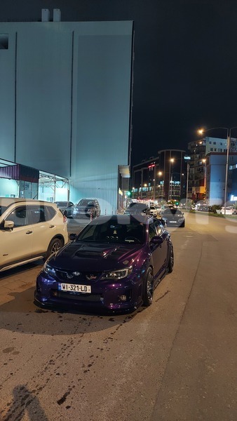Big with watermark subaru impreza wrx sti issyk kul balykchy 5806