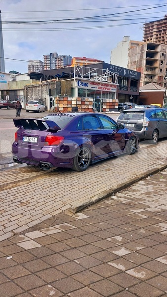 Big with watermark subaru impreza wrx sti issyk kul balykchy 5806
