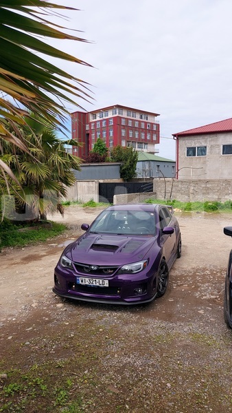 Big with watermark subaru impreza wrx sti issyk kul balykchy 5806