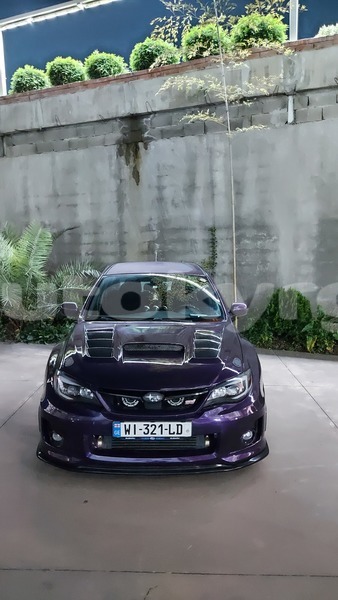 Big with watermark subaru impreza wrx sti issyk kul balykchy 5806
