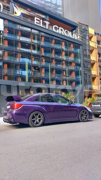 Big with watermark subaru impreza wrx sti issyk kul balykchy 5806