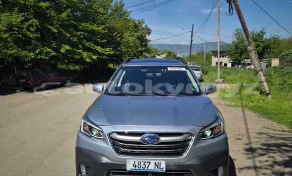 Buy New Doninvest Assol Blue Car in Ak–Bulok in Issyk-Kul Buy New Doninvest Assol Blue Car in Ak–Bulok in Issyk-Kul