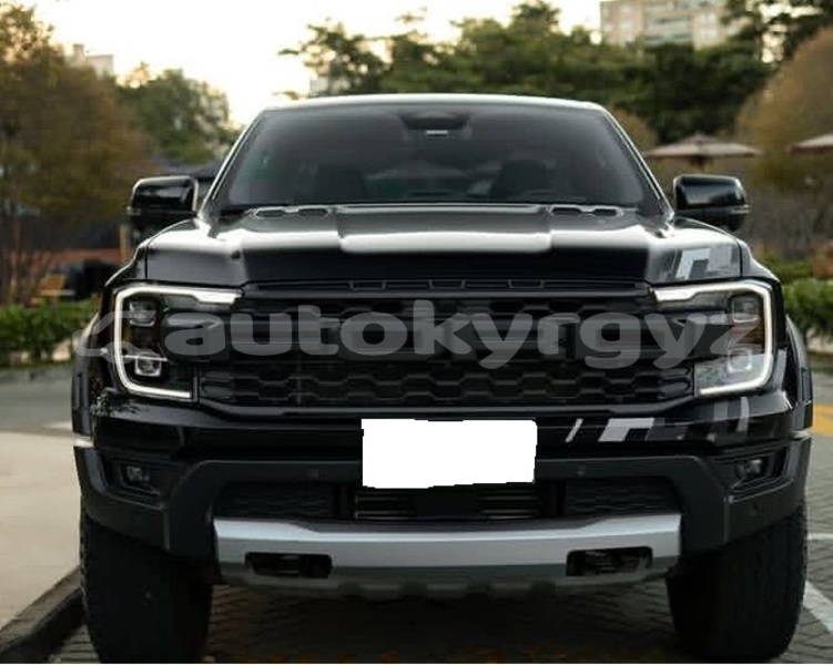 Big with watermark ford ranger bishkek bishkek 5808