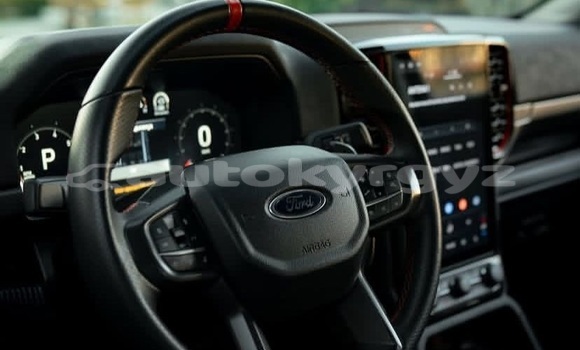 Buy Used Ford Ranger Black Car in Bishkek in Bishkek Buy Used Ford Ranger Black Car in Bishkek in Bishkek