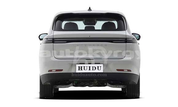 Buy New LTI TX Other Car in Leninopol in Talas Buy New LTI TX Other Car in Leninopol in Talas