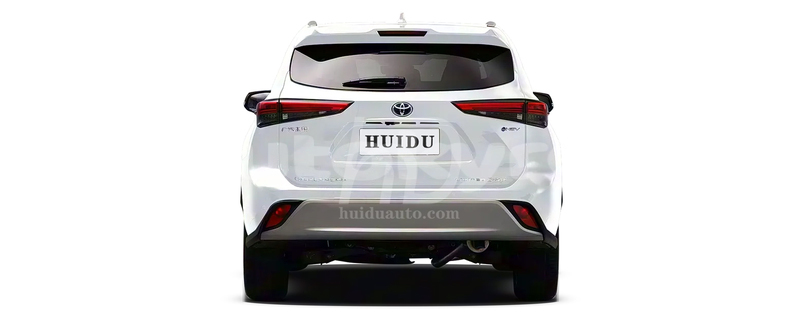 Big with watermark toyota highlander issyk kul taldy suu 5810