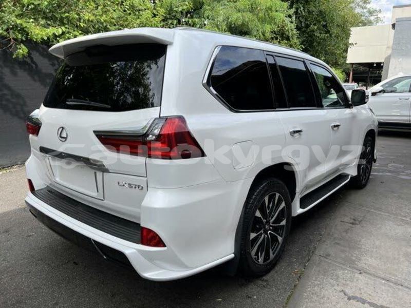 Big with watermark lexus lx naryn at bashi 5811