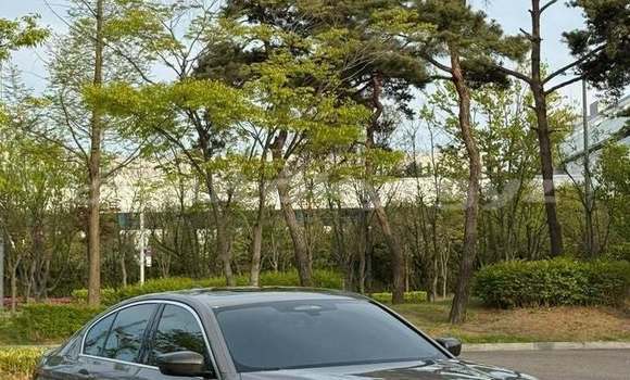 Buy Used BMW 2er Grand Tourer Other Car in At–Bashi in Naryn