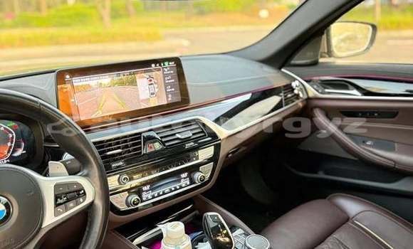 Buy Used BMW 2er Grand Tourer Other Car in At–Bashi in Naryn Buy Used BMW 2er Grand Tourer Other Car in At–Bashi in Naryn
