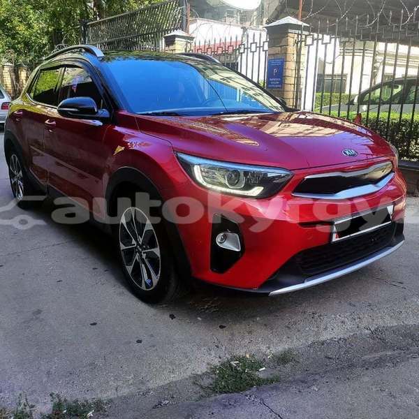 Big with watermark kia stonic bishkek bishkek 5813
