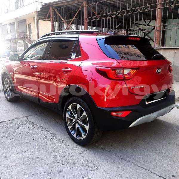 Big with watermark kia stonic bishkek bishkek 5813