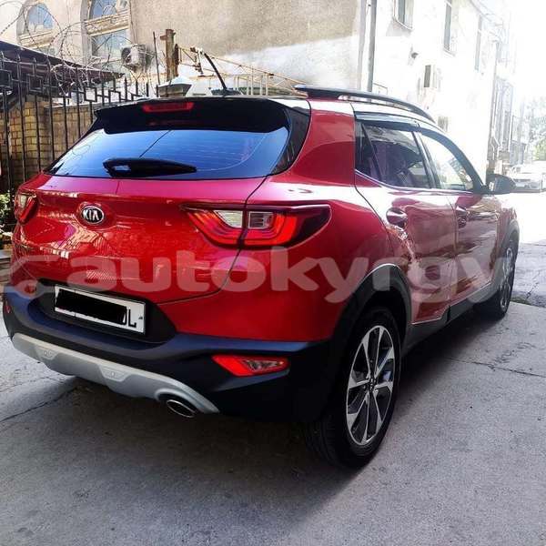Big with watermark kia stonic bishkek bishkek 5813