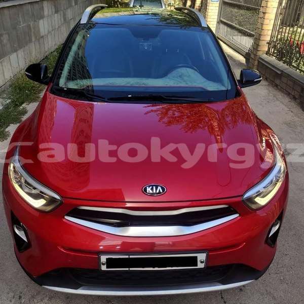 Big with watermark kia stonic bishkek bishkek 5813