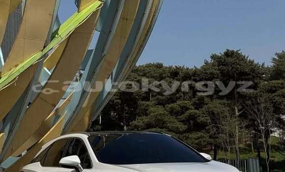 Buy Used Lexus RX White Car in Bishkek in Bishkek Buy Used Lexus RX White Car in Bishkek in Bishkek