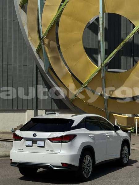 Big with watermark lexus rx bishkek bishkek 5814
