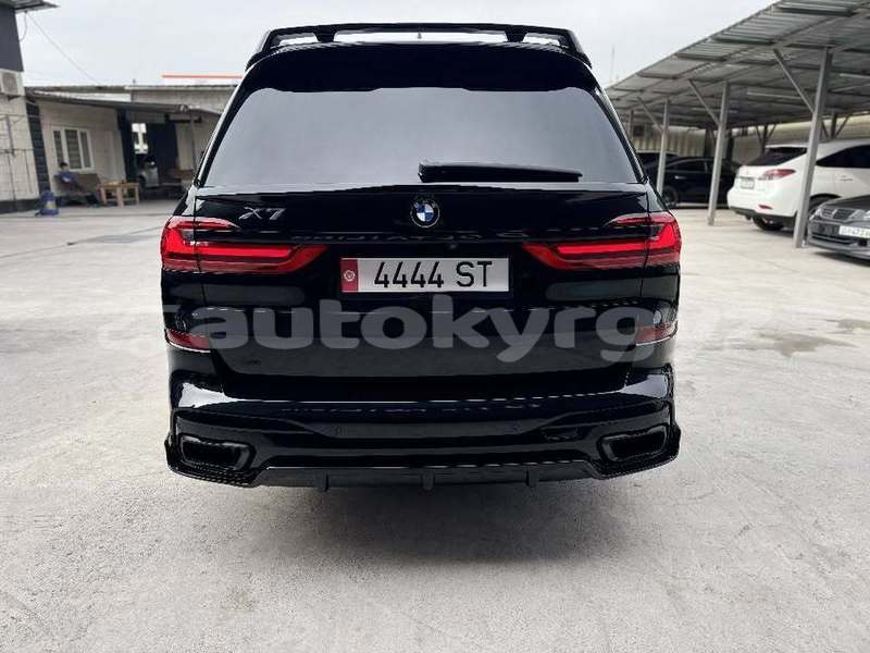 Big with watermark bmw x7 bishkek bishkek 5815
