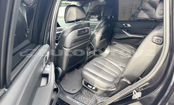 Buy Used BMW X7 Black Car in Bishkek in Bishkek Buy Used BMW X7 Black Car in Bishkek in Bishkek