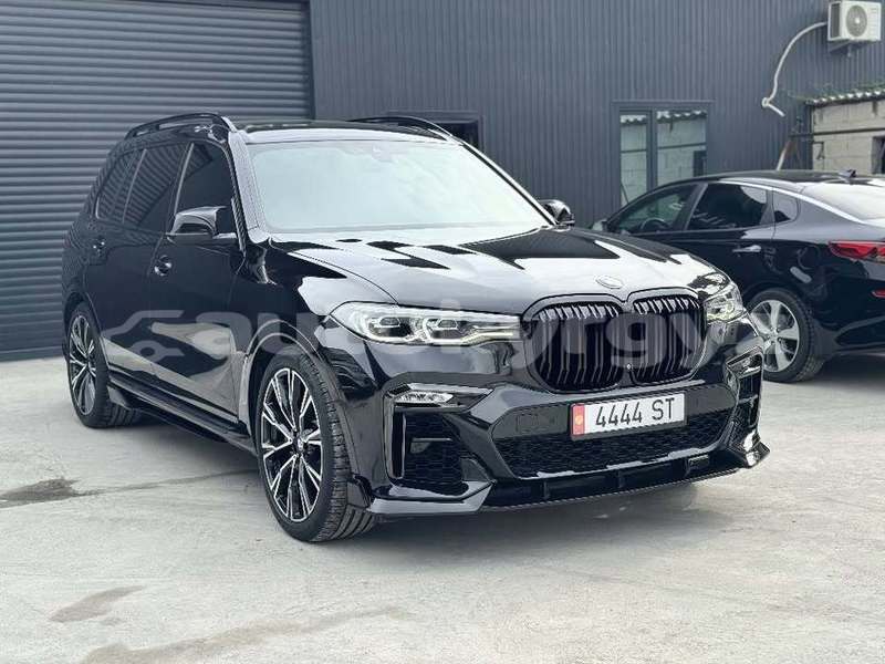 Big with watermark bmw x7 bishkek bishkek 5815