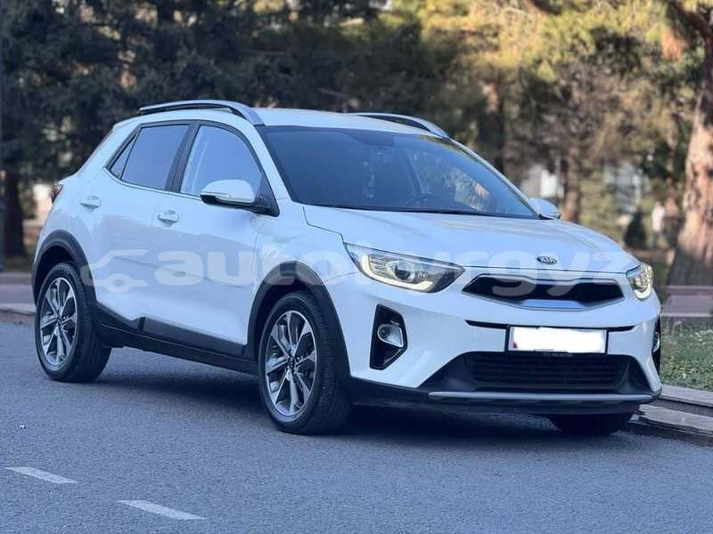 Big with watermark kia stonic bishkek bishkek 5816