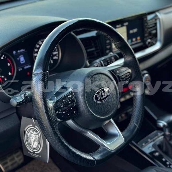 Big with watermark kia stonic bishkek bishkek 5816