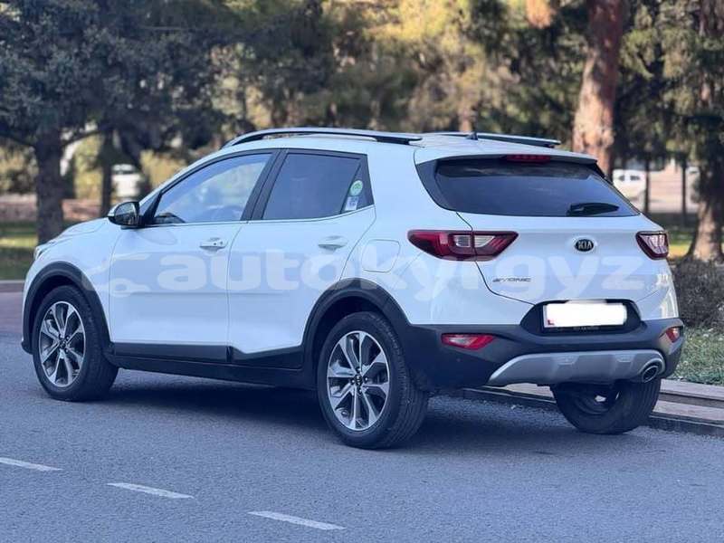 Big with watermark kia stonic bishkek bishkek 5816