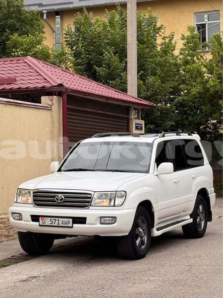 Big with watermark toyota land cruiser bishkek bishkek 5817